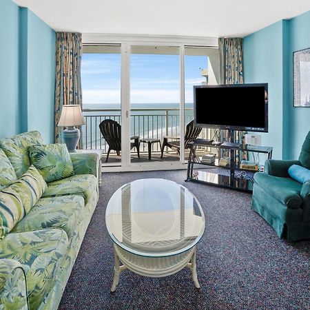 Avista Resort 1503 Condo Myrtle Beach Zewnętrze zdjęcie