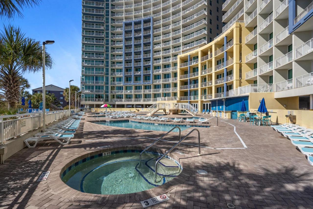Avista Resort 1503 Condo Myrtle Beach Zewnętrze zdjęcie