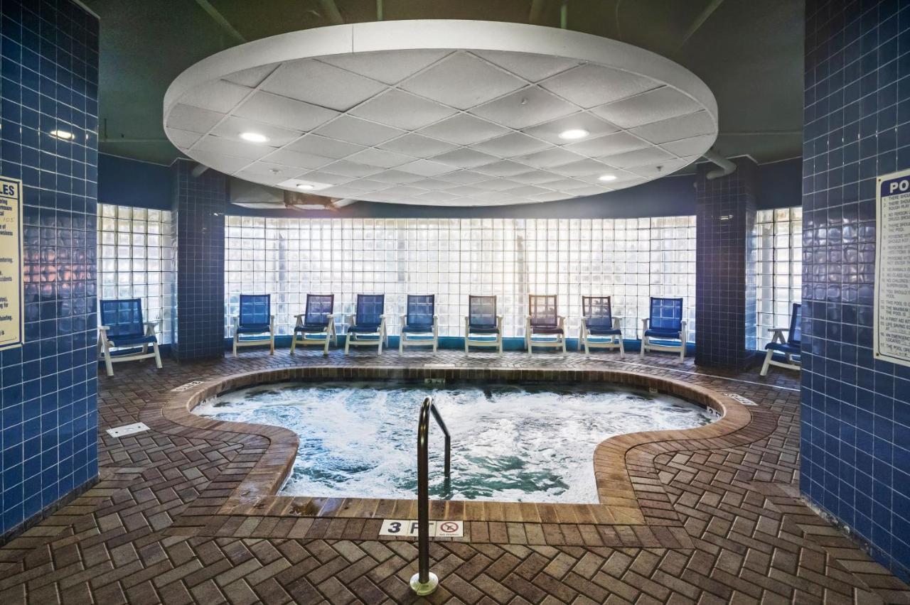 Avista Resort 1503 Condo Myrtle Beach Zewnętrze zdjęcie