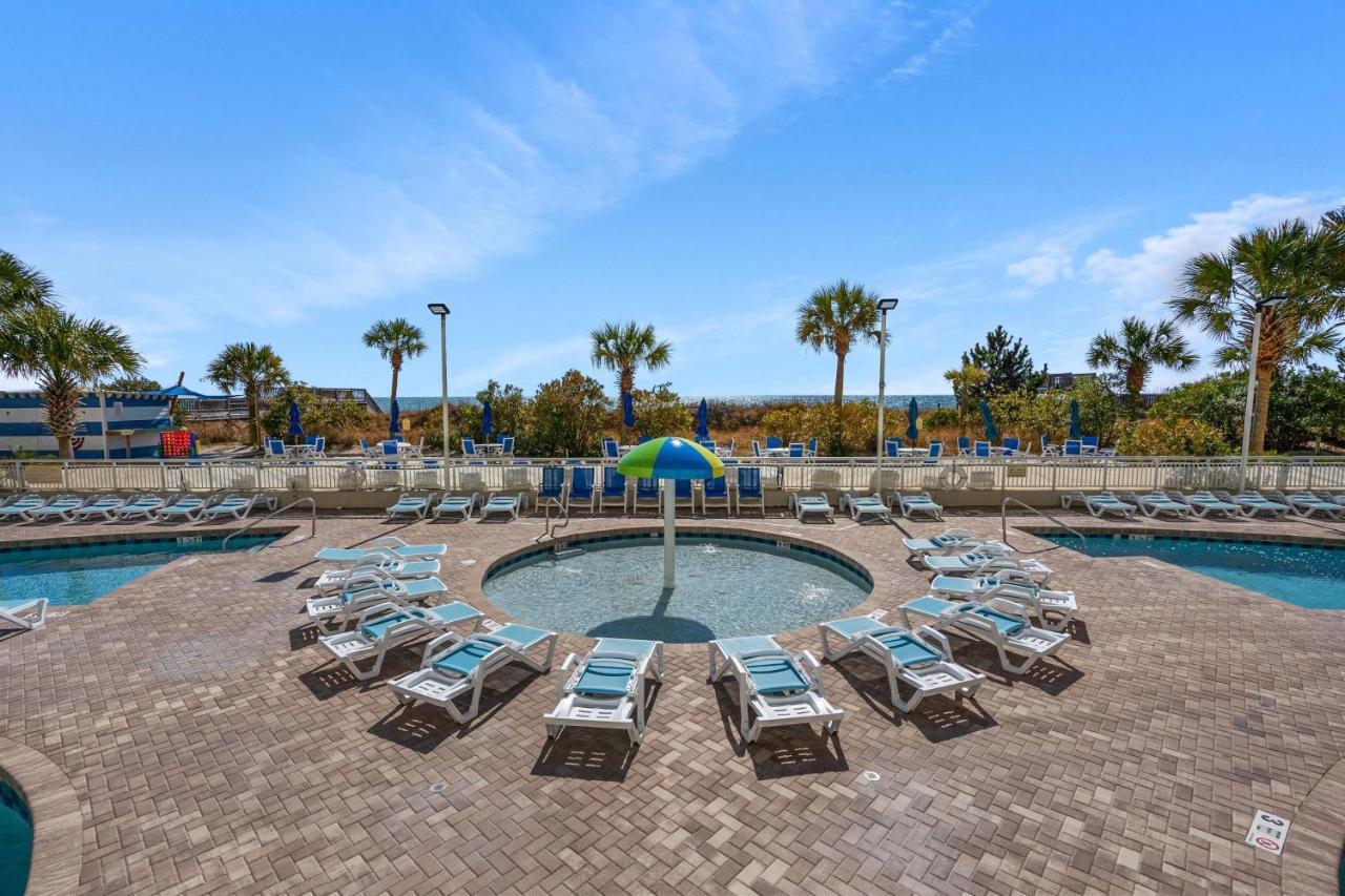 Avista Resort 1503 Condo Myrtle Beach Zewnętrze zdjęcie