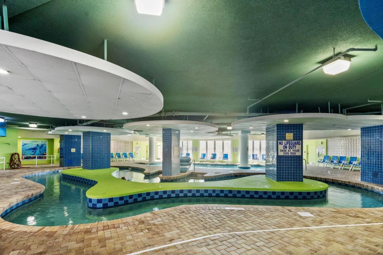 Avista Resort 1503 Condo Myrtle Beach Zewnętrze zdjęcie