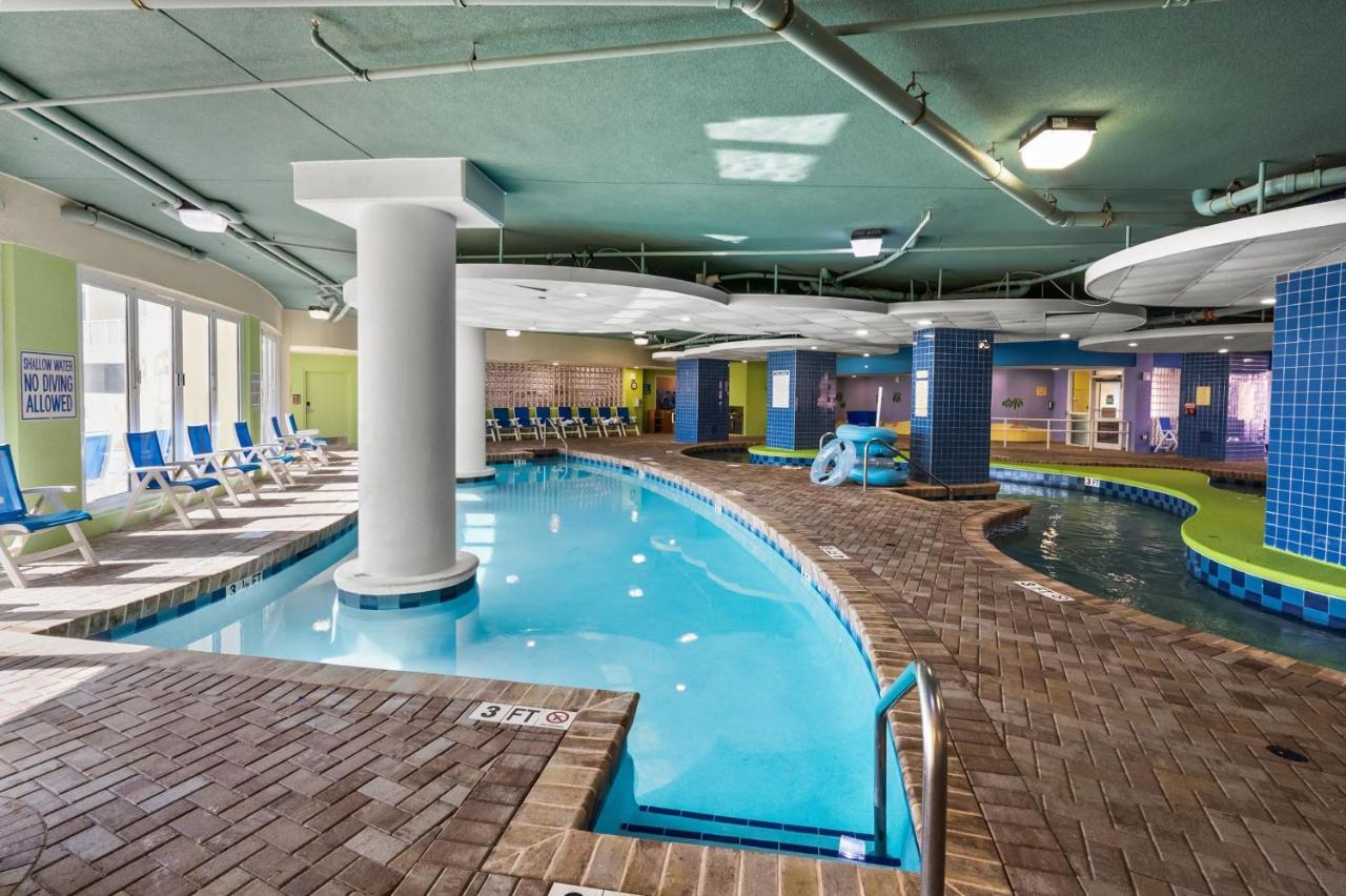 Avista Resort 1503 Condo Myrtle Beach Zewnętrze zdjęcie