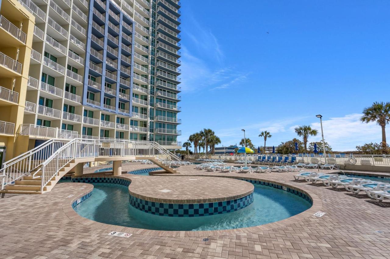Avista Resort 1503 Condo Myrtle Beach Zewnętrze zdjęcie
