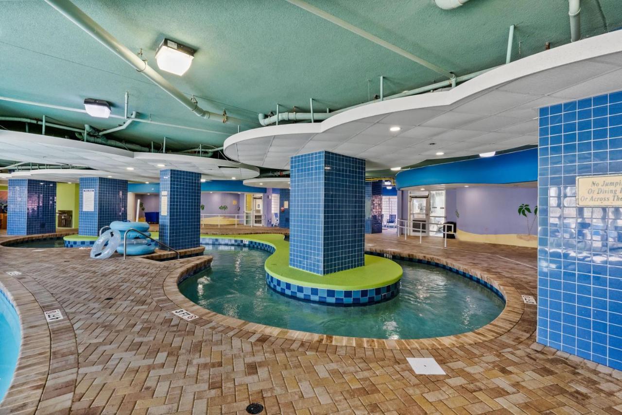 Avista Resort 1503 Condo Myrtle Beach Zewnętrze zdjęcie