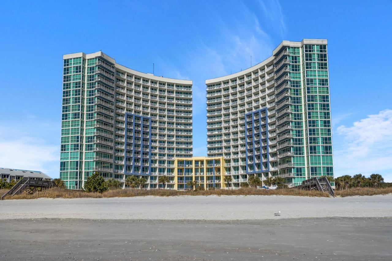 Avista Resort 1503 Condo Myrtle Beach Zewnętrze zdjęcie