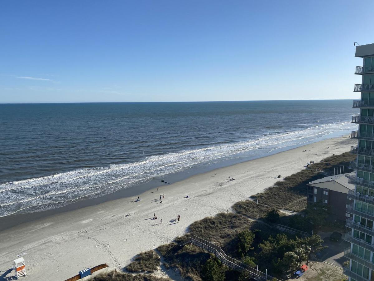 Avista Resort 1503 Condo Myrtle Beach Zewnętrze zdjęcie