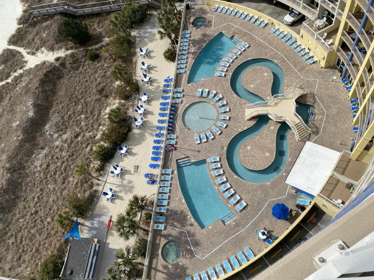 Avista Resort 1503 Condo Myrtle Beach Zewnętrze zdjęcie
