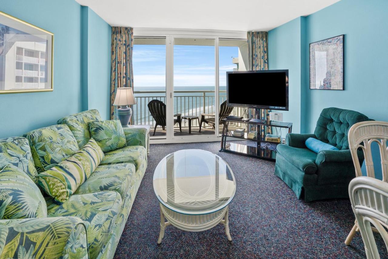 Avista Resort 1503 Condo Myrtle Beach Zewnętrze zdjęcie