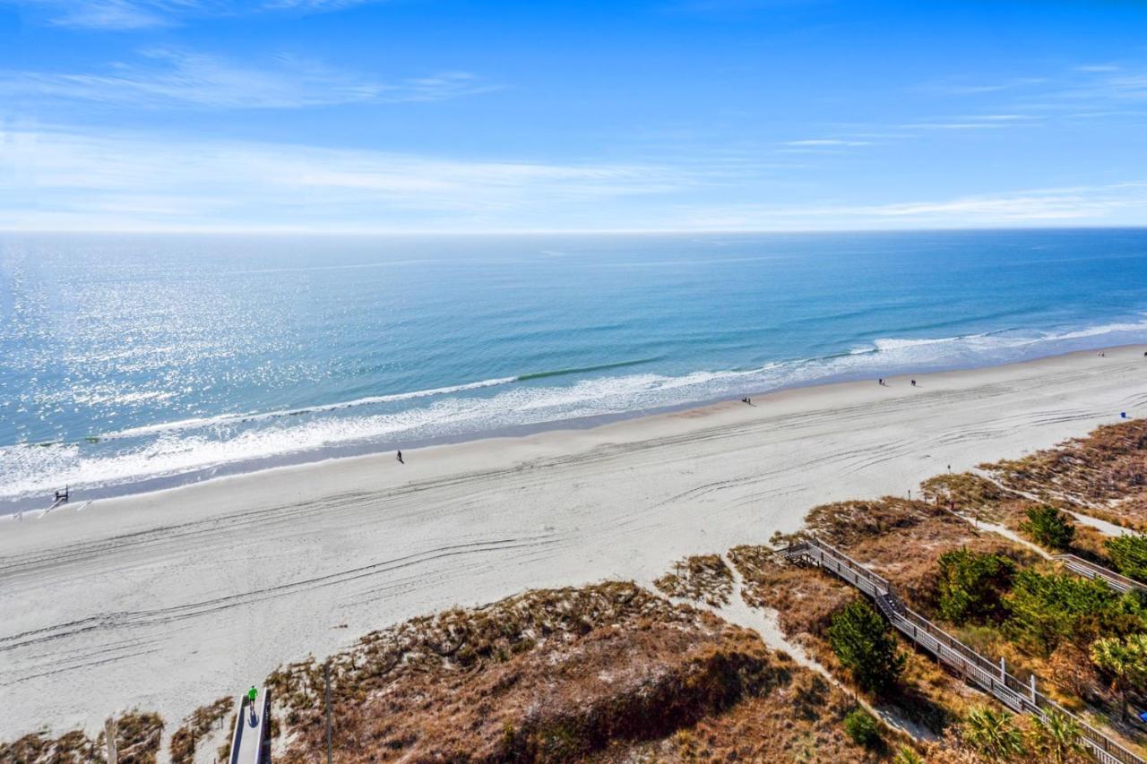 Avista Resort 1503 Condo Myrtle Beach Zewnętrze zdjęcie