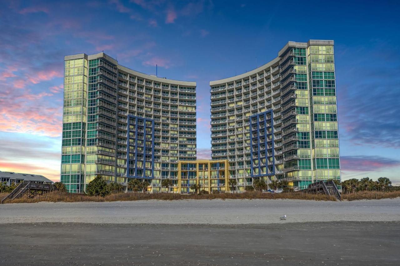 Avista Resort 1503 Condo Myrtle Beach Zewnętrze zdjęcie