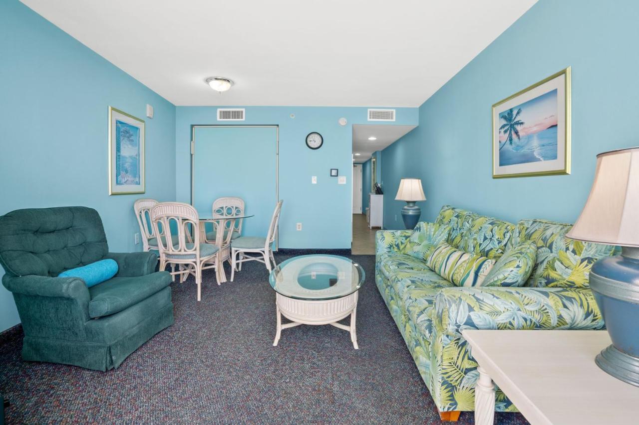 Avista Resort 1503 Condo Myrtle Beach Zewnętrze zdjęcie