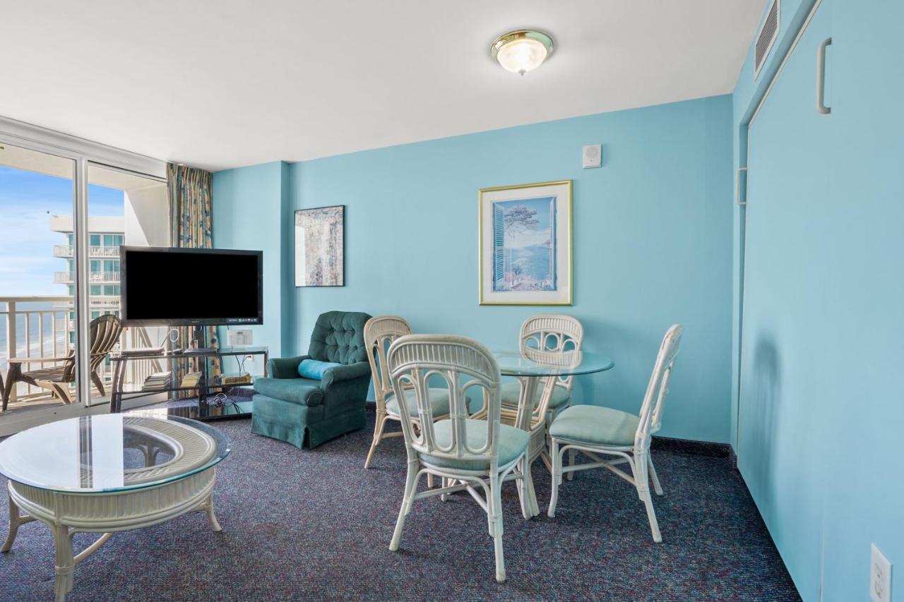 Avista Resort 1503 Condo Myrtle Beach Zewnętrze zdjęcie