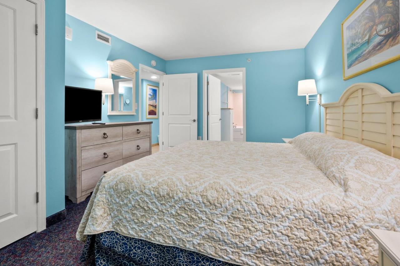 Avista Resort 1503 Condo Myrtle Beach Zewnętrze zdjęcie